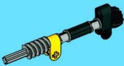 LEGO Compact Excavator - 16 - 27