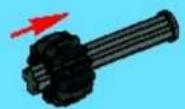 LEGO Compact Excavator - 16 - 21