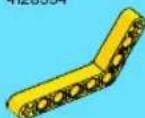 LEGO Compact Excavator - 16 - 93