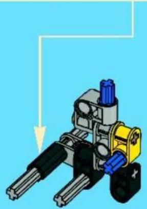 LEGO Compact Excavator - 16 - 72