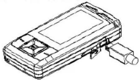 PHILIPS CT0390BLK - 电池的充电 - 1