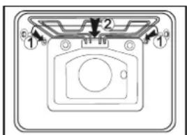 GORENJE K273WD - Pećnica - 2