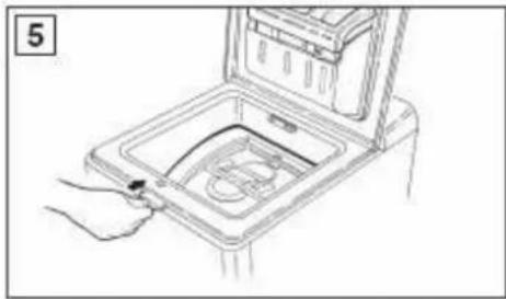 GORENJE WTD63110 - OBOJANIDDIOĐMORADOSTATIDVIDLJIV!Đ - 1