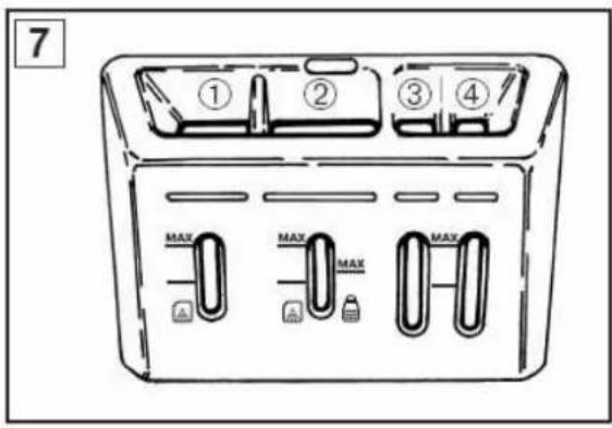 GORENJE WTD63110 - 230DVD-D50DHz-D-10DAD-D2200DWD - 1