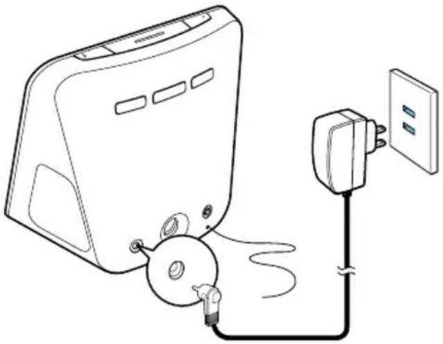 PHILIPS AJ5300DB - 注意 - 1