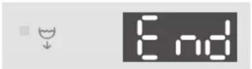 End