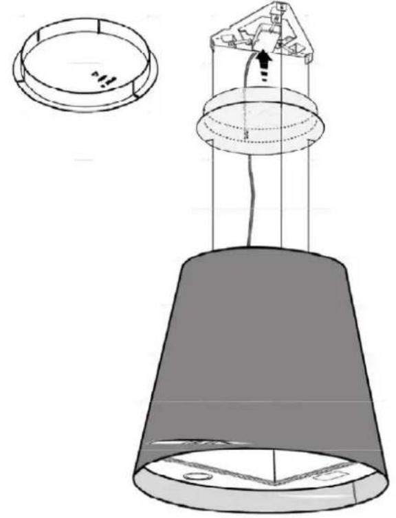 ELICA Juno IX F/50 - Instrukcja obsługi i montażu - 25