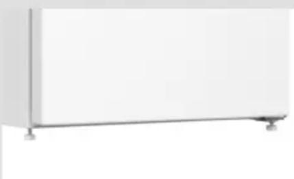 GORENJE RK61FSY2B - Postavljanje aparata - 1