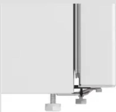 GORENJE RK61FSY2B - 1