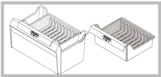 HOTPOINT XH9 T3Z XOJZV - * SUPER ZAMRZOVANJE + - 1