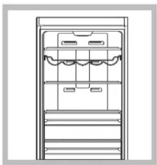 HOTPOINT XH9 T3Z XOJZV - No Frost - 1