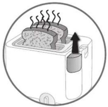TEFAL Ultra Compact TT2108 - ULTRA COMPACT - 15