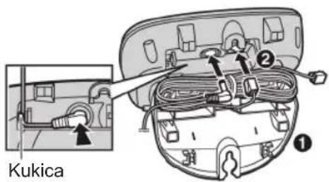 PANASONIC KX-TG6543 - Osnovna jedinica - 2