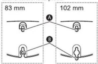 PANASONIC KX-TG6543 - Osnovna jedinica - 4