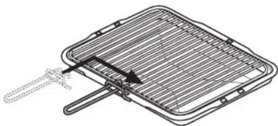 Prima LPR8081 - The cooling fan - 2
