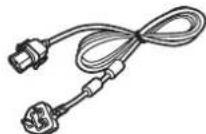 PANASONIC TH-84LQ70LW - Accessories Supply - 9