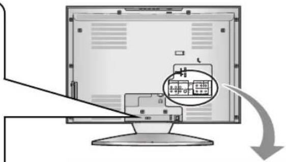 PANASONIC Viera TX-20LB30A - Napomene: - 4