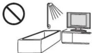 PANASONIC Viera TX-20LB30A - Pribor - 8