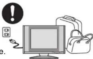 PANASONIC Viera TX-20LB30A - Pribor - 10