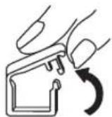 PANASONIC Viera TX-20LB30A - Napomene: - 2