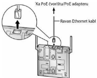 PANASONIC KX-NCP0158 - Primedba - 2