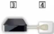 PANASONIC TX-P55DT60E - Pripremni koraci - 4