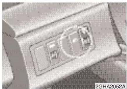 KIA Opirus (2010) - ⚠ UPOZORENJE - 1