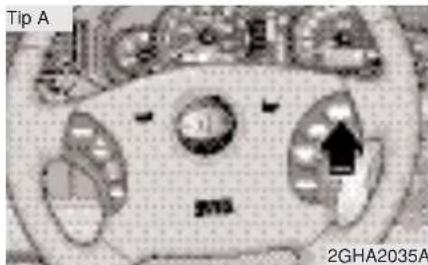 KIA Opirus (2010) - ⚠ UPOZORENJE - 4
