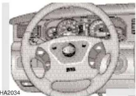 KIA Opirus (2010) - ⚠ UPOZORENJE - 3
