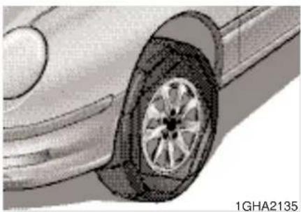 KIA Opirus (2010) - ⚠ UPOZORENJE - - 1