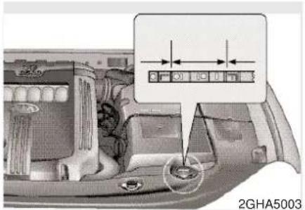KIA Opirus (2010) - (nastavak) - 1