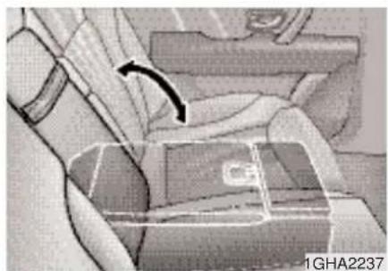 KIA Opirus (2010) - ⚠ UPOZORENJE - 1