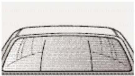 KIA Opirus (2010) - \* NAPOMENA - 1