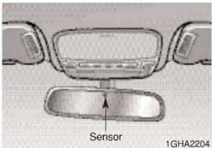 KIA Opirus (2010) - OPREZ - 1
