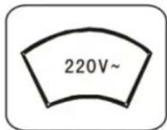 VOX MC7002 - • UPOZORENJE - 2