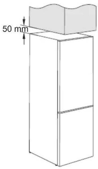 GORENJE N6A2XL4 - POSTAVLJANJE UREĐAJA - 2