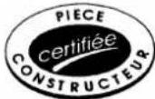 Arthur Martin-Electrolux FE 0830 W1 - En cas d'intervention sur votre appareil, exigez du ServiceAprès--Ventelespiècesderechange certifiéesConstructeur. - 1