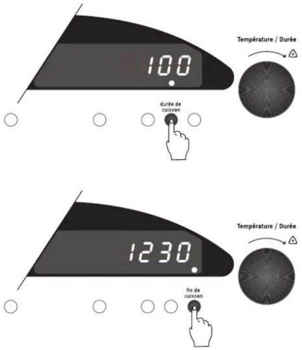 Arthur Martin-Electrolux FE 0830 W1 - Départdifféré - 1