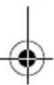 BLAUPUNKT SRB 10 - Typenschild - 14