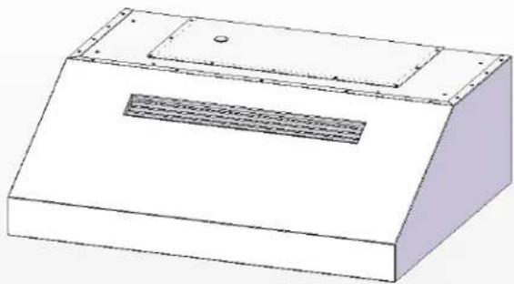 BlueStar PY048ML - Genuine Restaurant Ranges for the Home™ - 4