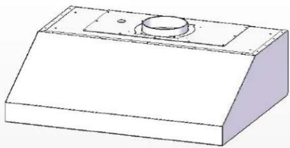 BlueStar PY048ML - Genuine Restaurant Ranges for the Home™ - 3