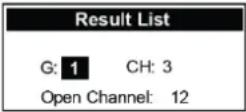 ELECTRO-VOICE RE3-HHT765 - Scanning for open channels - 3