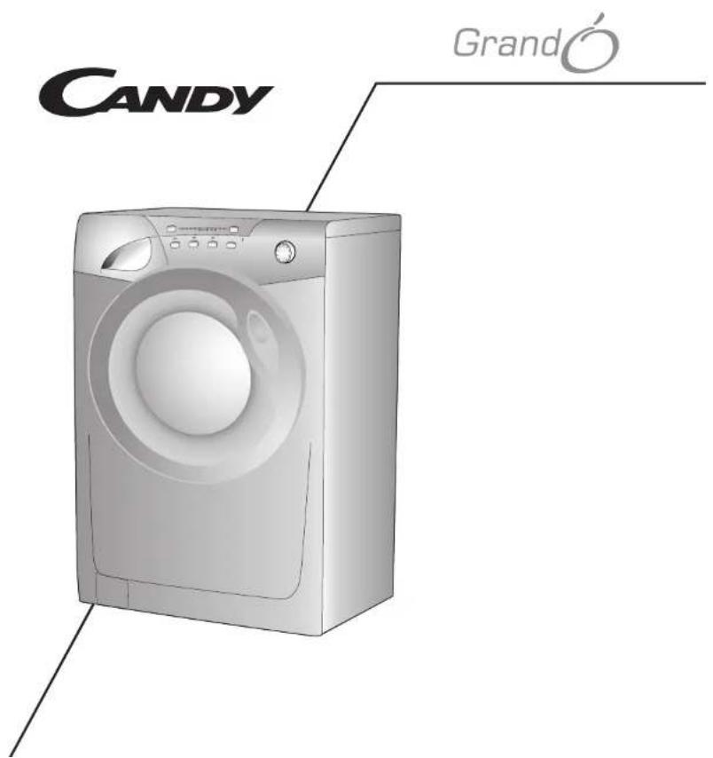 CANDY GO 127/2-89S - GO 127 - 1