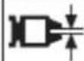 METABO BE 4010 - 8