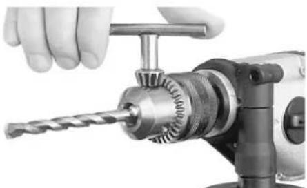 METABO BE 710 - Uporaba - 6