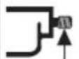 METABO BE 710 - 8