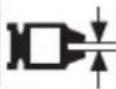 METABO BE 710 - 7