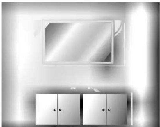 LG MT-42PZ44S - Установка Монитора - 1