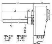 Vemer TIMM - R100 - SAFETY WARNINGS - 2