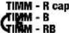 Vemer TIMM - R100 - 3